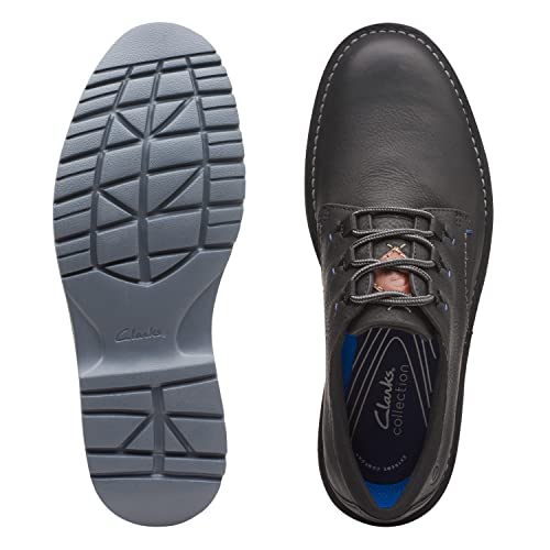 Image of Clarks Mens Eastford Low