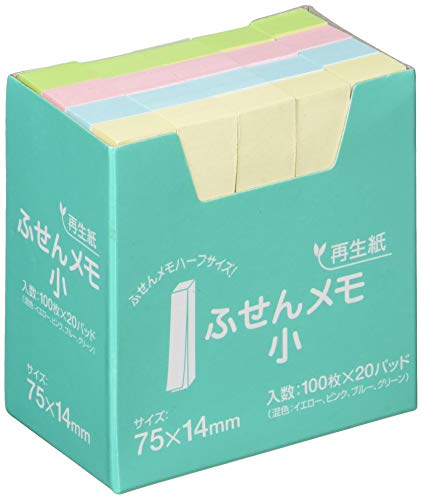 �n�s�� �Đ����ӂ���m�[�g�E�p 75×14mm P7514