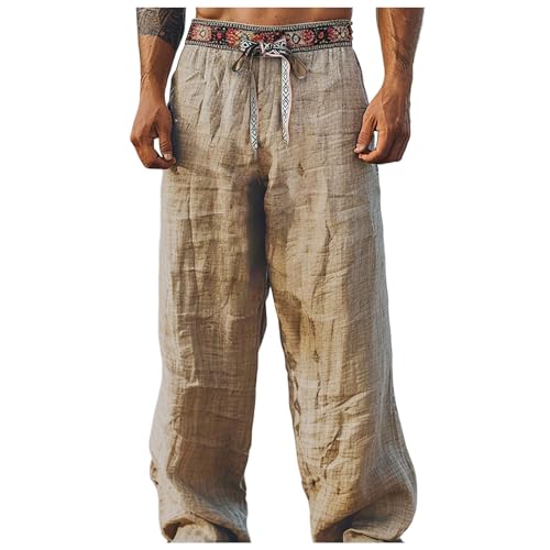 Treillis militaire extensible homme ample et confortable