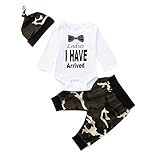 🚴🚴Panzerknacker Fan Set Kostüm Outfit Maske Cap Handschuhe Einbrecher Bankräuber Verkleidung von Neugeborene Baby Jungen Mädchen Kleider Set, Entzückende Spielanzug Set 2Pcs Outfit Süße Herz Print Baby-Kleidung-Rotwild-Oberseiten T-shirt + Hosen-Gamaschen 3pcs 2017 Outfits Set Beiläufig Outfit Kleider Set Neugeborenes Baby-Mädchen Junge Spielanzug tops Hirsch Hose Hut Outfit Set Kleidung
