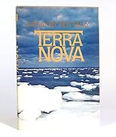 Terra Nova 082221122X Book Cover