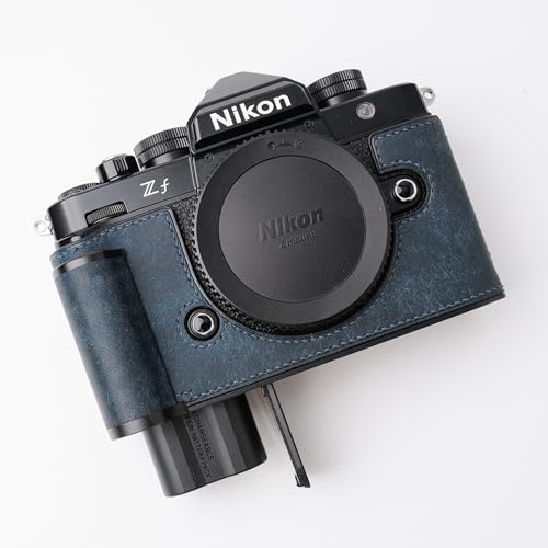 Nikon 5500 本、ケースおまけ付き Amazon | 対応 Nikon ニコン Zf 専用 カメラケース カメラカバー