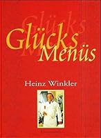 Glücksmenüs. 3431036007 Book Cover