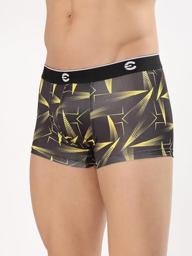 Image of Multicolor Boxer - Comfort Stretch Mens Underwear Combo Pack | Stylish Innerwear for Men's Modern Wardrobe Essentials