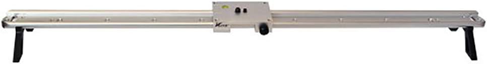 33.5-Inch Camera Slider for Cameras and Video
