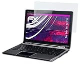 Besser als Glas: im Gegensatz zu Echtglas oder Tempered Glass ist die FX-Hybrid-Glass Panzerfolie bruchsicher und splitterfrei - passgenau und kompatibel mit Asus Eee PC VX6