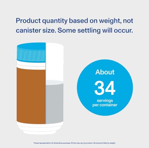 Image of Vital Proteins Collagen Peptides Powder, Salted Caramel, 25.7 0z