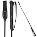 Intrepid International Horse-Riding Crop with Loop, 26-Inch