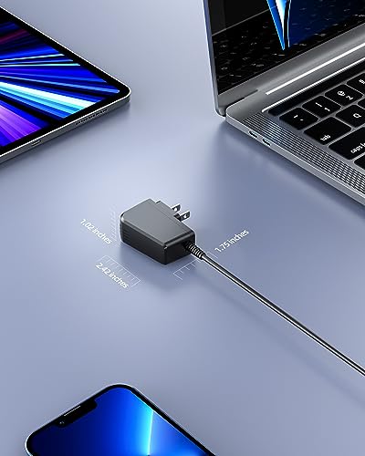 Zondol ZD_A10388 Charger Fit For Pado Pure-Wave Cm-05 Cm-07 Massager Charger Cm5 Cm7 Ac Adapter Supply thumb #4