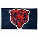 WinCraft NFL Chicago Bears 3-by-5 foot Flag