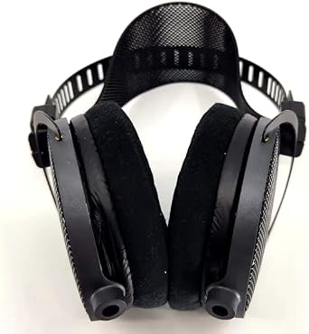 Apos X Capra Audio Comfort Strap for Headphones,TPU Mesh Suspension Headband Replacement,Reduces Pressure,Breathable