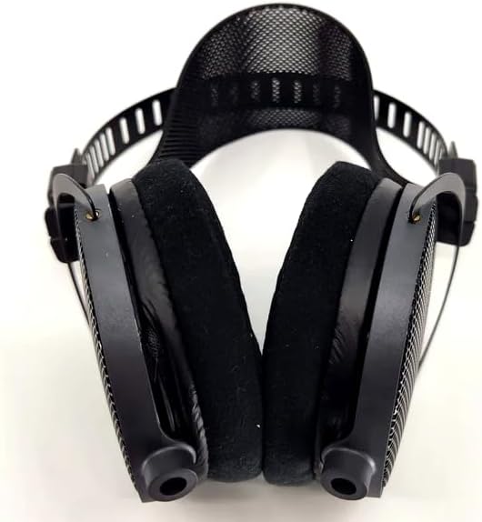 Apos X Capra Audio Comfort Strap for Headphones,TPU Mesh Suspension Headband Replacement,Reduces Pressure,Breathable