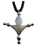 Il existe 21 modèles différents de Croix du Sud. Chaque croix est le symbole d'une ville et permet de connaître la provenance des nomades qui la portent. Il est difficile d'être catégorique sur leur origine.