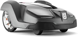 Husqvarna Automower 430X Robotic Lawn Mower (Renewed)