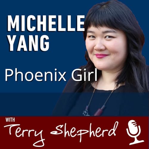 Michelle Yang - Phoenix Girl
