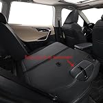 EKR Car Corolla (Sedan) Seat Covers 2015-2019,Leatherette Full Set - Image 6