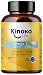 Produktbild OMEGA 3 2000 mg | EPA 1000 mg | DHA 500 mg | 120 Kapseln | Wilder Fisch | Frei von Schwermetallen (Cadmium, Blei und Quecksilber) | Maximale Absorption | Reines Fischöl | Molekular destilliert