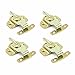 Eforlike 4 Pcs Table Locks Dining Table Buckles Connectors