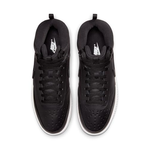 Image of Nike Men's Court Vision Mid Next Nature Shoes