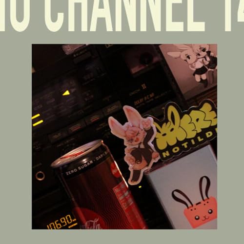 Radio channel 1471! (the podcast) Ep.26: Now that I have you coffee cola