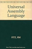 Universal Assembly Language 0830617302 Book Cover