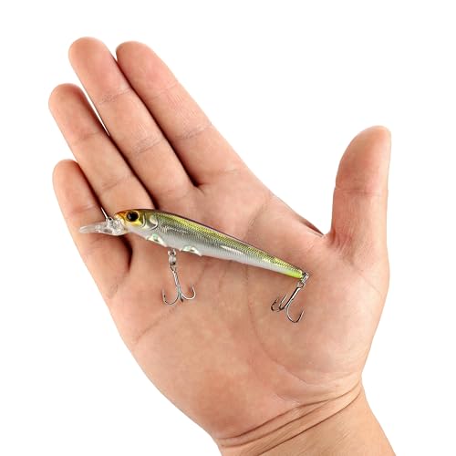 Image of Berkley Hit Stick Fishing Hard Bait