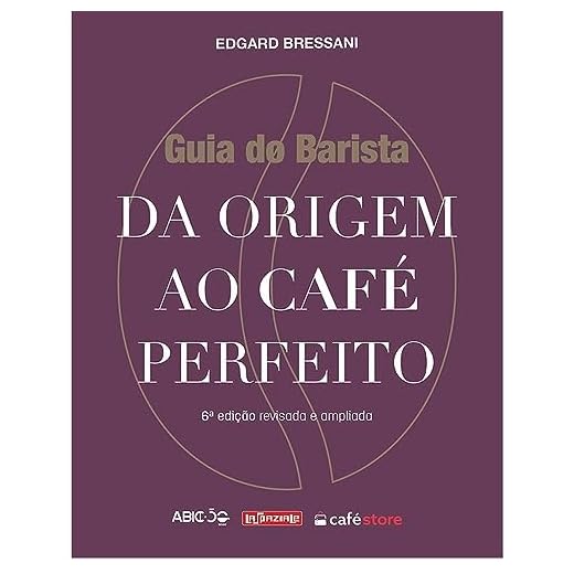 GUIA COMPLETO DO BARISTA