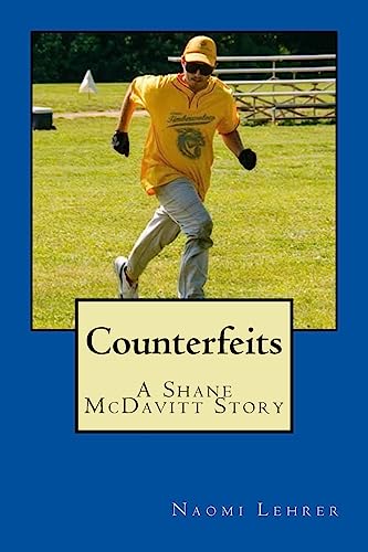 Counterfeits (McDavitt)