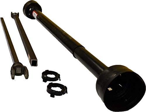 SKF Yoke UJ580639 mâchoire de transmission haute résistance contre l'usure