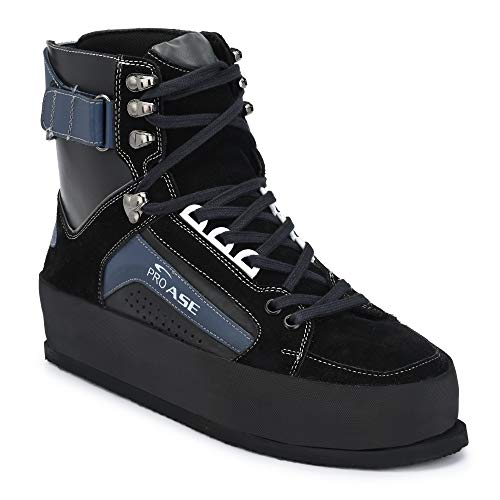 Image of PRO ASE Men's Professional High Ankle Rifal Shooting Shoes