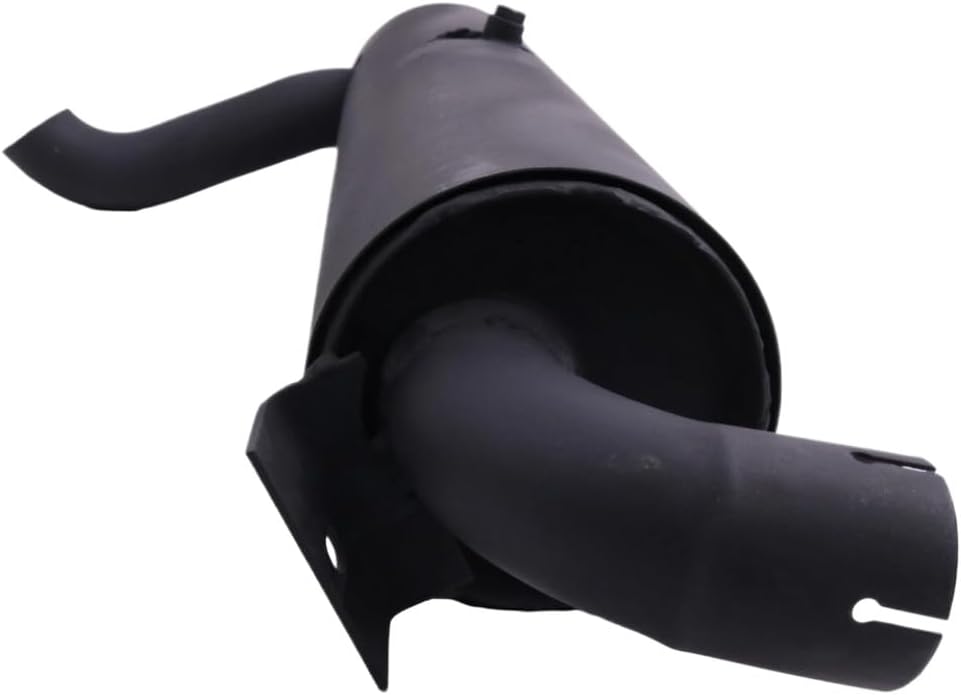 Skid Steer Loader Guardrail Compatible with T180 T190 S175 S205 S185 S160 T450 S530 S550 S570 S590 T550 T590