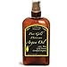 Pure Certified Organic Virgin Moroccan Argan Oil - Skin, Hair, Face, Care, #1 AcneTreatment Product, Magic Added to Shampoo Conditioner Cream - 4oz Pump