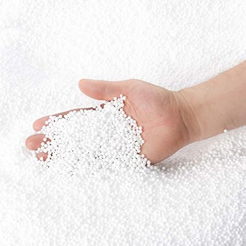 Perles de polystyrène SMOOTHY Cover
