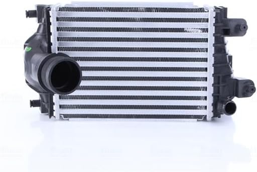 Nissens Intercooler - 961598