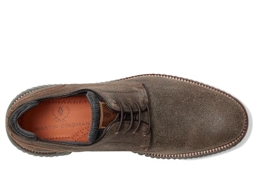 Image of Martin Dingman Mens Countryaire Plain Toe
