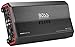 BOSS Audio Systems Elite BE4000D Class D Car Amplifier - 4000 Watts, 1 Ohm Stable, Digital, Monoblock, Mosfet Power Supply, Great for Subwoofers, Remote Subwoofer Control