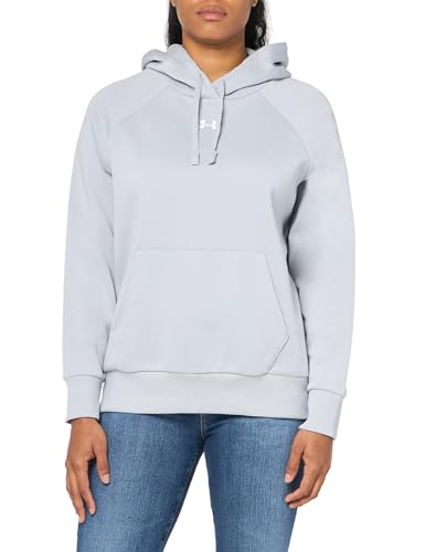 Sweatshirt à capuche Under Armour parfait pour vos séances de sport et vos sorties décontractées