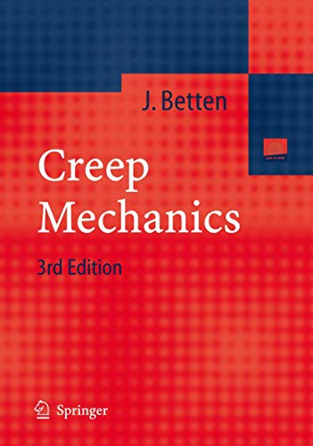 Creep Mechanics view 2