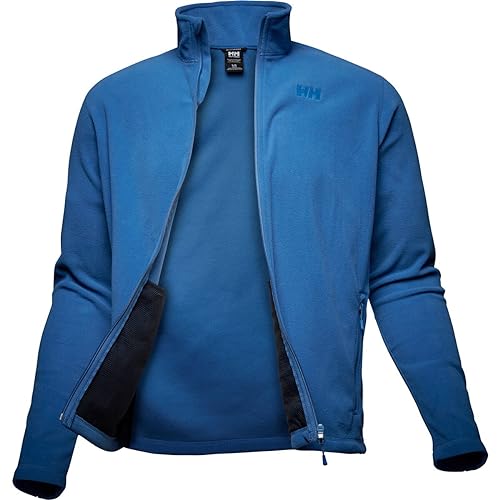 Image of Helly-Hansen Mens Daybreaker Fleece Jacket
