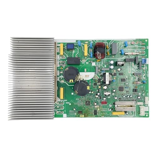 �G�A�R���R���g���[���{�[�h 17122000018899 EU-KFR50W/BP3N1-B01(PFC) ��H PCB �R���f�B�V���j���O�p�[�c�AMidea �ƌ݊�������