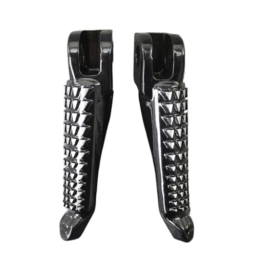 Repose-pieds moto Kawasaki Z750 Z1000 pour remplacer vos pièces usées