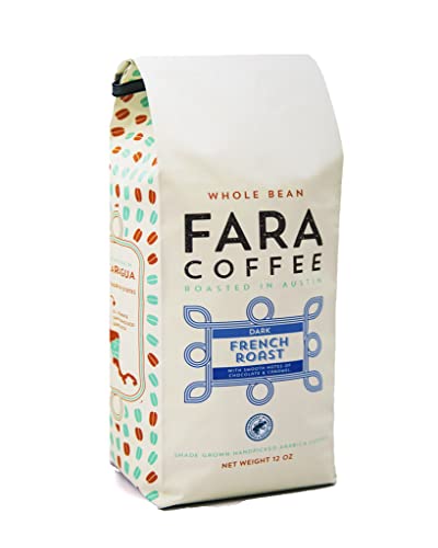 Fara Coffee French Roast