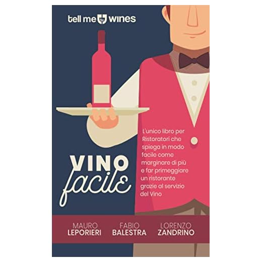 VINO Facile (Italian Edition)