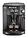 DeLonghi ESAM 4000.B - Cafetera (Independiente, Totalmente automática, Espresso machine, Granos de café, De café molido, Negro, 50/60 Hz)