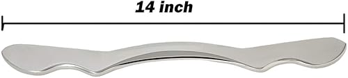 Miniatura 6 de Gua sha Tool gua sha Herramienta de acero inoxidable iastm herramienta de masaje Gussha herramienta de raspado muscular para terapia de tejidos