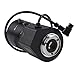 Vanxse CCTV Camera Varifocal Lens CS Mount DC Drive Auto Iris for CCTV Security Box Network IP SDI Camera (1/3 Inch 6-60mm F1.6)