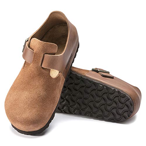 Image of Birkenstock Men's London Clogs