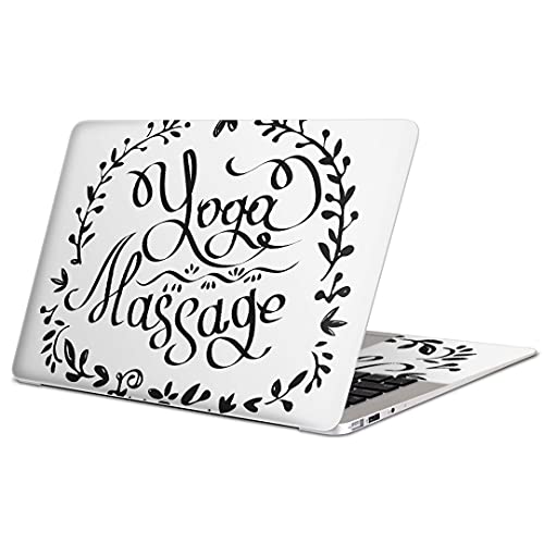 igsticker MacBook Air 13inch A1466 / A1369 ��p�X�L���V�[�� 2010~2017���f���܂őΉ� �}�b�N�u�b�N �G�A Mac Air 13�C���` �m�[�g�u�b�N �t�B���� �X�e�b�J�[ �A�N�Z�T���[ �ی� 015999 