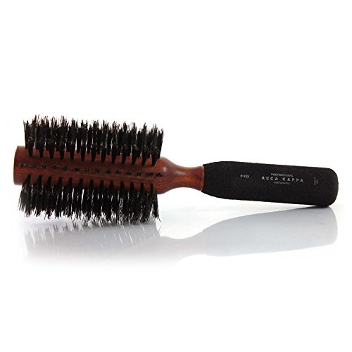 Brosse à cheveux 0855 Acca Kappa démêlante Jabalí Mago
