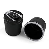aschenbecher opel corsa e Der Autoaschenbecher eignet sich für drinnen und draußen, für das Auto und für den Garten. Es ist leicht zu reinigen und der Deckel ist abnehmbar!